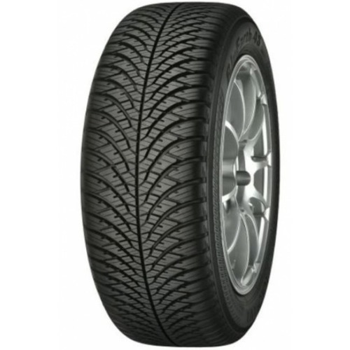 Foto pneumatico: YOKOHAMA, BLUEARTH 4S AW21 235/55 R1919 105W Quattro-stagioni