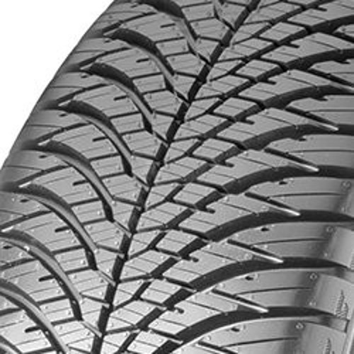 Foto pneumatico: YOKOHAMA, BLUEARTH-4S AW21 195/60 R1717 90H Quattro-stagioni