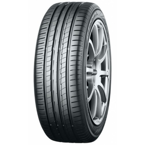 Foto pneumatico: YOKOHAMA, BLUEARTH-A AE-50 XL 235/55 R1818 104W Estive