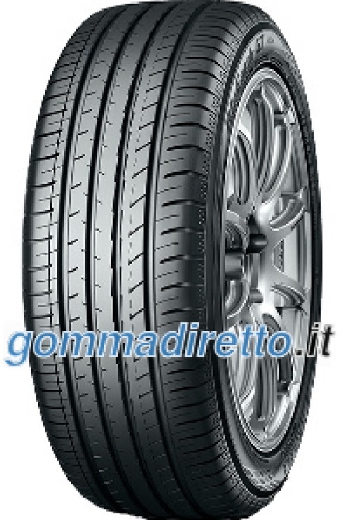 Foto pneumatico: YOKOHAMA, BLUEARTH-GT AE51 245/40 R1717 91W Estive