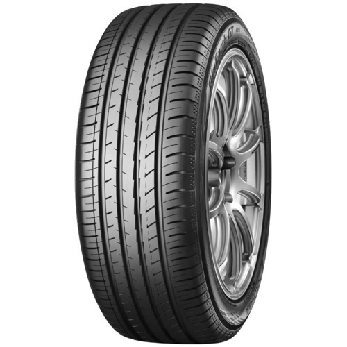 Foto pneumatico: YOKOHAMA, BLUEARTH-GT AE51 185/60 R1616 86H Estive