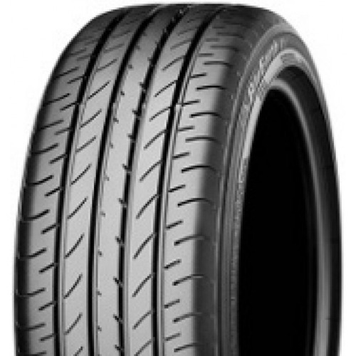 Foto pneumatico: YOKOHAMA, BluEarth E51B 225/45 R1717 91W Estive