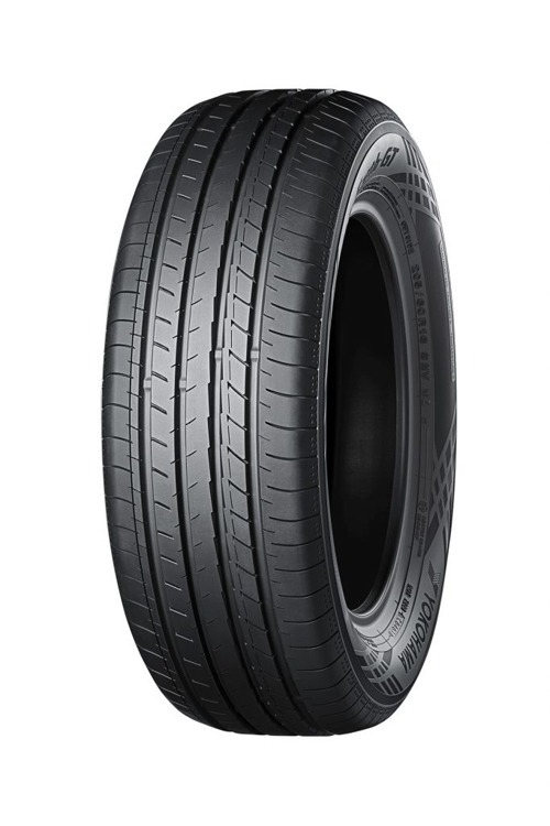 Foto pneumatico: YOKOHAMA, BLUEARTH-GT (AE51J) 195/50 R1919 88H Estive