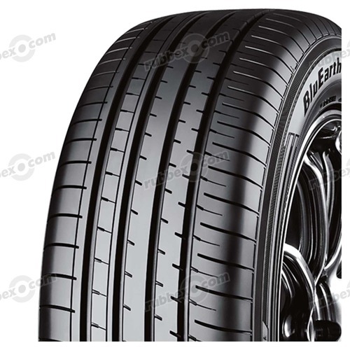 Foto pneumatico: YOKOHAMA, BLUEARTH-GT AE61 235/60 R1818 103H Estive