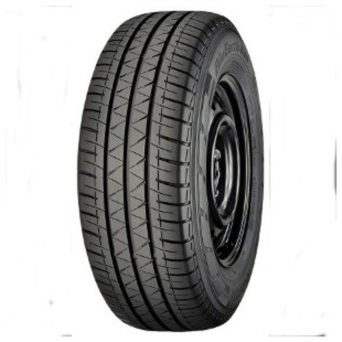 Foto pneumatico: YOKOHAMA, BLUEARTH-VAN RY55 225/65 R1616 112H Estive