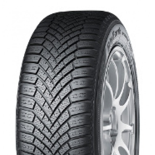 Foto pneumatico: YOKOHAMA, BLUEARTH-WINTER (V906) SUV XL M+S 3PMSF 275/45 R2020 110V Invernali