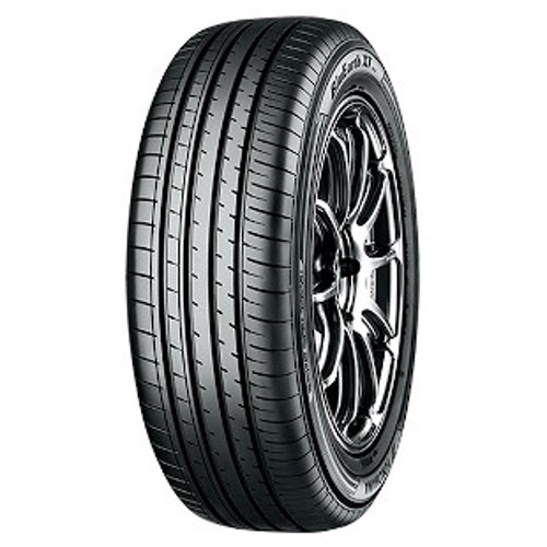 Foto pneumatico: YOKOHAMA, BLUEARTH-XT AE61 225/65 R1717 106V Estive