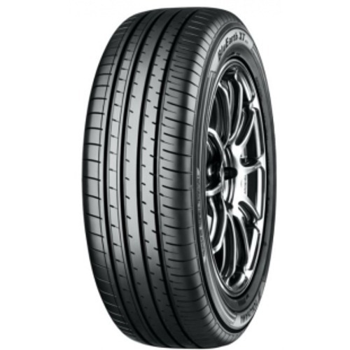 Foto pneumatico: YOKOHAMA, BLUEARTH-XT AE61 XL 235/55 R1717 103W Estive