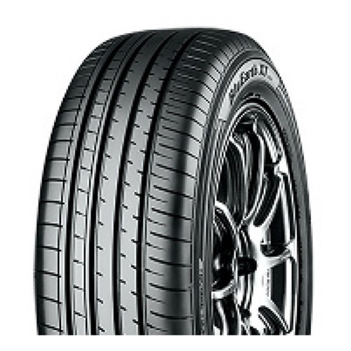 Foto pneumatico: YOKOHAMA, BLUEARTH-XT Z.P.S AE61 RFT 225/50 R1818 95V Estive