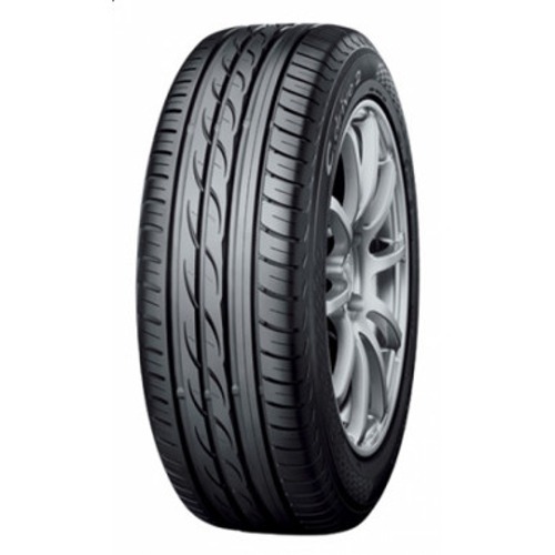 Foto pneumatico: YOKOHAMA, C DRIVE 2 AC02 RPB 235/50 R1818 97V Estive