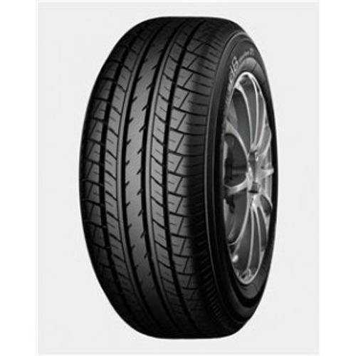 Foto pneumatico: YOKOHAMA, DECIBEL E70B BSW 215/60 R1616 95V Estive