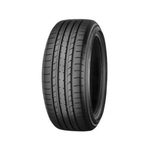 Foto pneumatico: YOKOHAMA, DECIBEL E70BZ 225/55 R1818 98H Estive