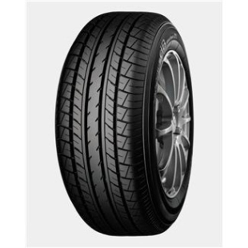 Foto pneumatico: YOKOHAMA, BLUEARTH E70 195/60 R1616 89H Estive