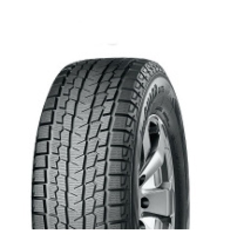 Foto pneumatico: YOKOHAMA, ICEGUARD G075 I/T I/T M+S 3PMSF 285/75 R1616 116Q Invernali