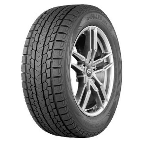 Foto pneumatico: YOKOHAMA, ICE GUARD STUDLESS G075 XL NORDIC 285/40 R2222 110Q Invernali