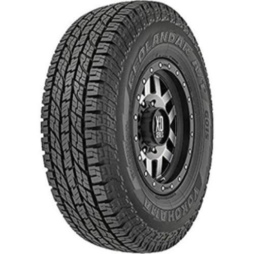 Foto pneumatico: YOKOHAMA, GEOLANDAR A/T G94C XL 265/65 R1717 112S Quattro-stagioni