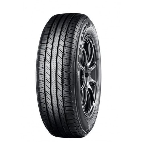 Foto pneumatico: YOKOHAMA, GEOLANDAR CV G058 225/55 R1919 99V Estive