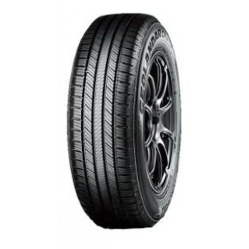 Foto pneumatico: YOKOHAMA, GEOLANDAR CV G058 265/60 R1818 110V Estive