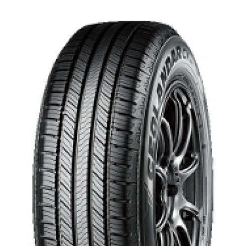 Foto pneumatico: YOKOHAMA, G058 GEOLANDAR CV 225/70 R1515 100H Estive