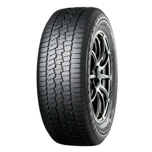 Foto pneumatico: YOKOHAMA, GEOLANDAR CV4S G061 225/60 R1818 104V Estive