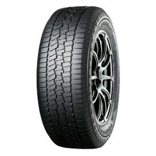 Foto pneumatico: YOKOHAMA, GEOLANDAR CV 4S G061 XL 255/50 R2020 109V Quattro-stagioni