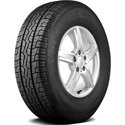 Foto pneumatico: YOKOHAMA, GEOLANDAR G039 265/70 R1616 112S Estive