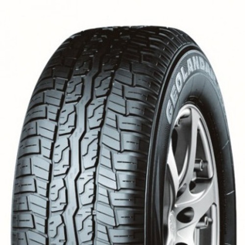 Foto pneumatico: YOKOHAMA, GEOLANDAR G902 265/65 R1717 112H Estive