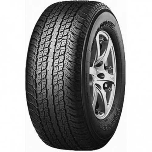 Foto pneumatico: YOKOHAMA, GEOLANDAR G94BV 285/60 R1818 116V Estive