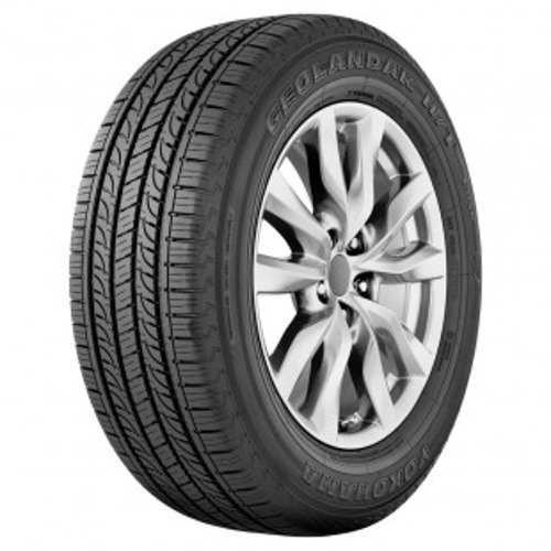 Foto pneumatico: YOKOHAMA, GEOLANDAR HT G056 275/70 R1616 114H Estive