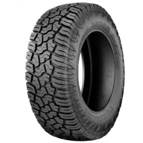 Foto pneumatico: YOKOHAMA, GEOLANDAR X-AT (G016) M+S POR 255/75 R1717 110Q Estive