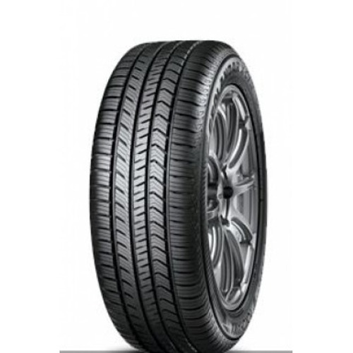 Foto pneumatico: YOKOHAMA, GEOLANDAR X-CV G057 XL 295/40 R2121 111W Estive