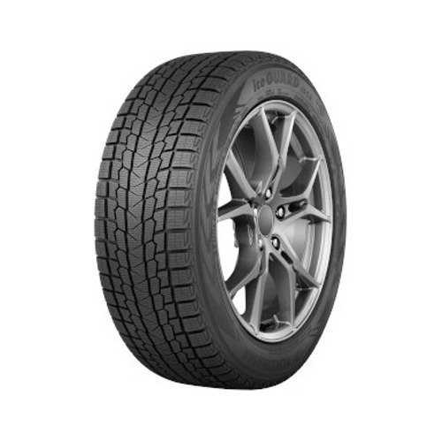 Foto pneumatico: YOKOHAMA, ICE GUARD IG53 215/50 R1717 95T Invernali