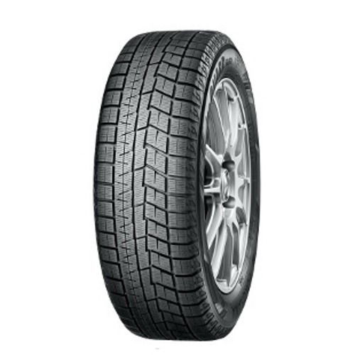 Foto pneumatico: YOKOHAMA, ICEGUARD IG60 ZPS NORDIC 225/50 R1818 95Q Invernali