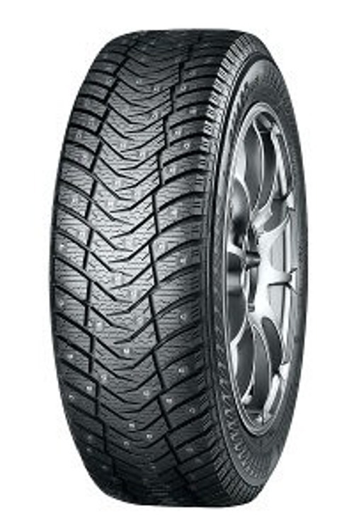 Foto pneumatico: YOKOHAMA, ICEGUARD 65 DUBB M+S 3PMSF 235/65 R1717 108T Invernali