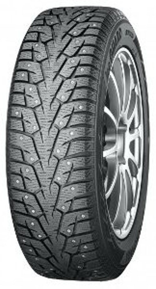 Foto pneumatico: YOKOHAMA, ICE GUARD IG55 NORDIC 255/55 R1818 109T Invernali