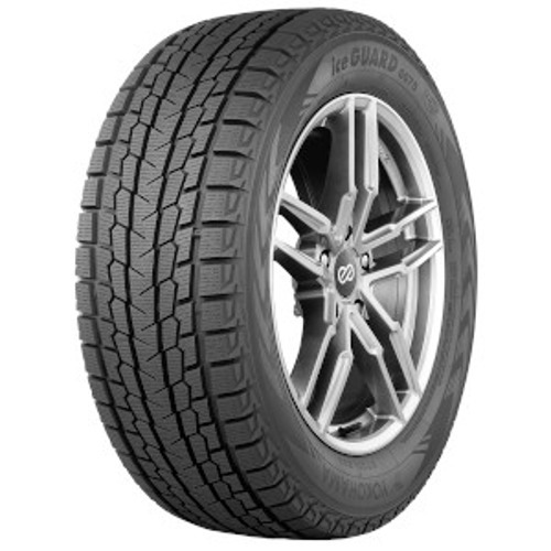 Foto pneumatico: YOKOHAMA, ICEGUARD G075 M+S 3PMSF 265/50 R1919 110Q Invernali