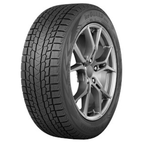 Foto pneumatico: YOKOHAMA, ICEGUARD IG53 205/55 R1616 94H Invernali