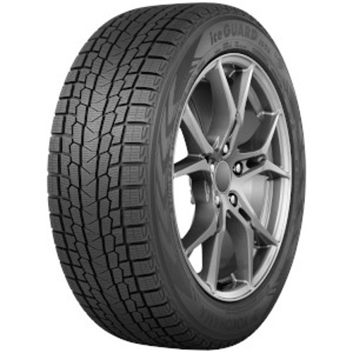 Foto pneumatico: YOKOHAMA, ICEGUARD IG53 195/65 R1515 95T Invernali