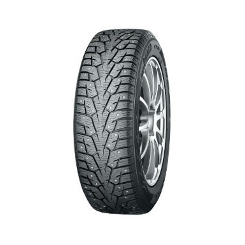 Foto pneumatico: YOKOHAMA, ICEGUARD 55 STUD XL M+S 3PMSF RPB 205/50 R1717 93T Invernali