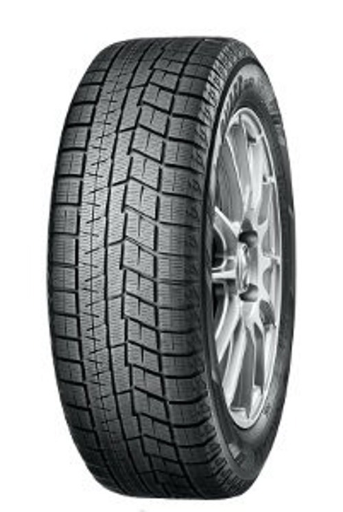 Foto pneumatico: YOKOHAMA, IG60 ICE GUARD 155/65 R1414 75Q Invernali