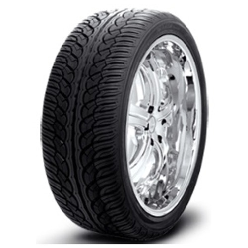 Foto pneumatico: YOKOHAMA, Parada Spec-X PA02 285/35 R2323 107V Estive