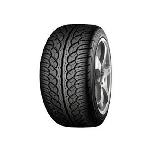 Foto pneumatico: YOKOHAMA, PARADA SPEC-X XL 265/40 R2222 106V Estive