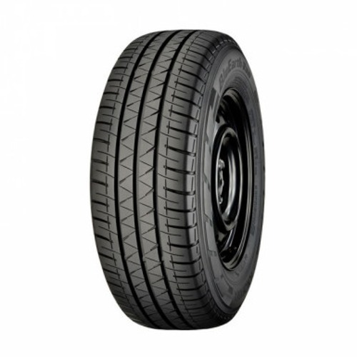 Foto pneumatico: YOKOHAMA, RY55 225/70 R1515 112S Estive