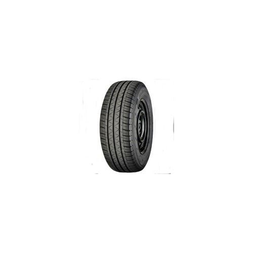 Foto pneumatico: YOKOHAMA, BLUEARTH-VAN RY55 205/75 R1616 110T Estive