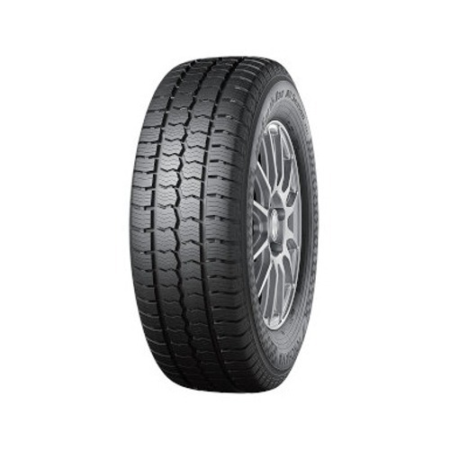 Foto pneumatico: YOKOHAMA, BLUEARTH-VAN ALL SEASON RY61 RPB 215/70 R1515 109R Quattro-stagioni