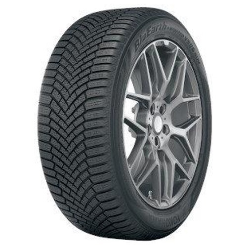 Foto pneumatico: YOKOHAMA, V906 225/60 R1818 104H Estive