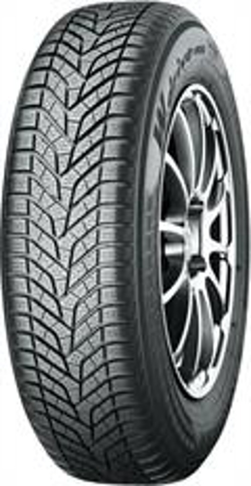 Foto pneumatico: YOKOHAMA, w-drive v905 285/35 R2121 105V Invernali