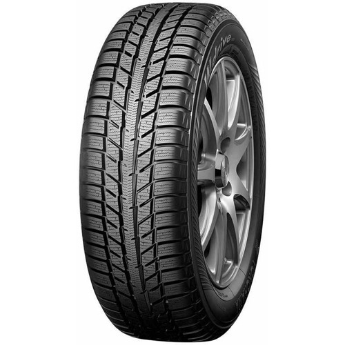 Foto pneumatico: YOKOHAMA, w-drive v903 185/60 R1414 82T Invernali