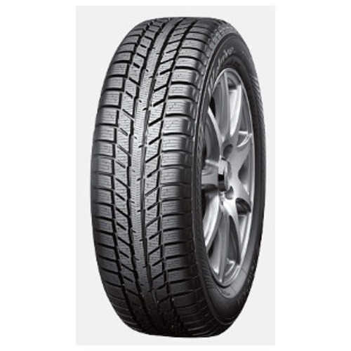 Foto pneumatico: YOKOHAMA, w-drive v903 175/60 R1515 81T Invernali