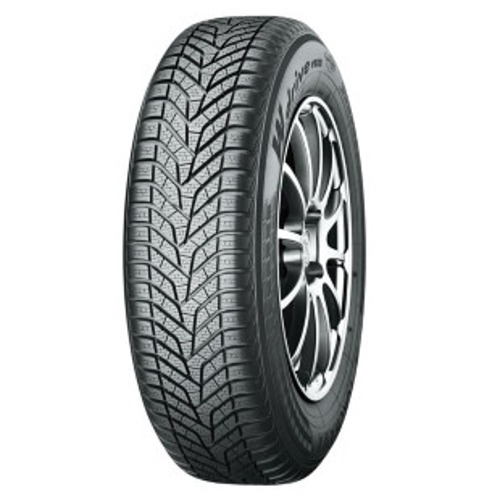 Foto pneumatico: YOKOHAMA, W DRIVE 195/50 R1515 82H Invernali